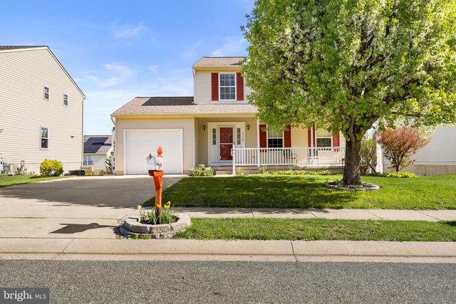 1116 WALNUT HILL CT, Abingdon, MD 21009