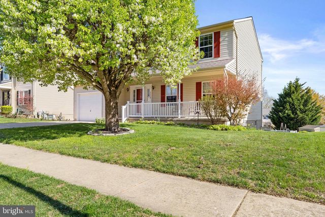 1116 WALNUT HILL CT, Abingdon, MD 21009