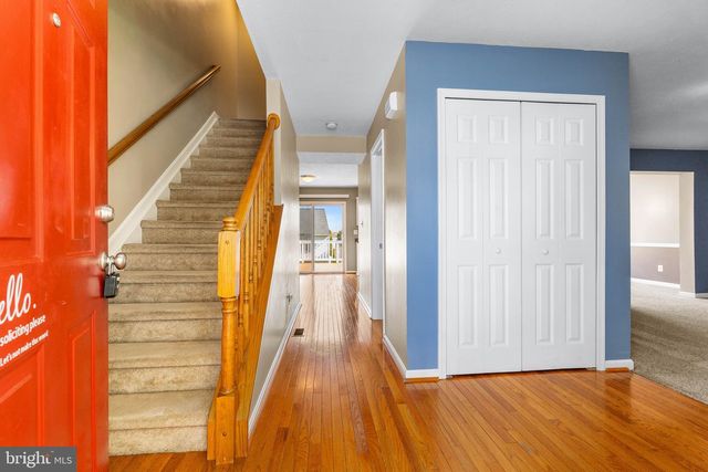 1116 WALNUT HILL CT, Abingdon, MD 21009