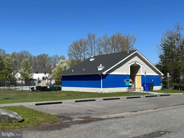 1116 WALNUT HILL CT, Abingdon, MD 21009