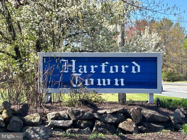 1116 WALNUT HILL CT, Abingdon, MD 21009