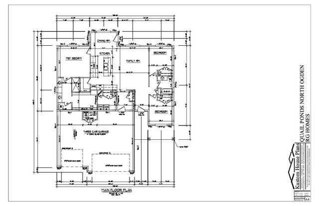 1972 N 840 E, North Ogden, UT 84414