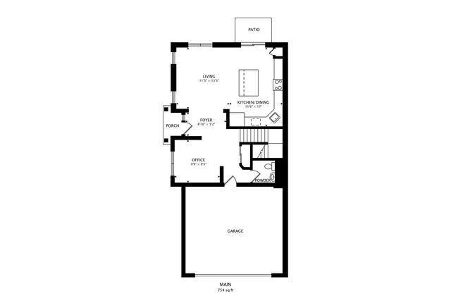 8407 Stillwater Road, Wonder Lake, IL 60097