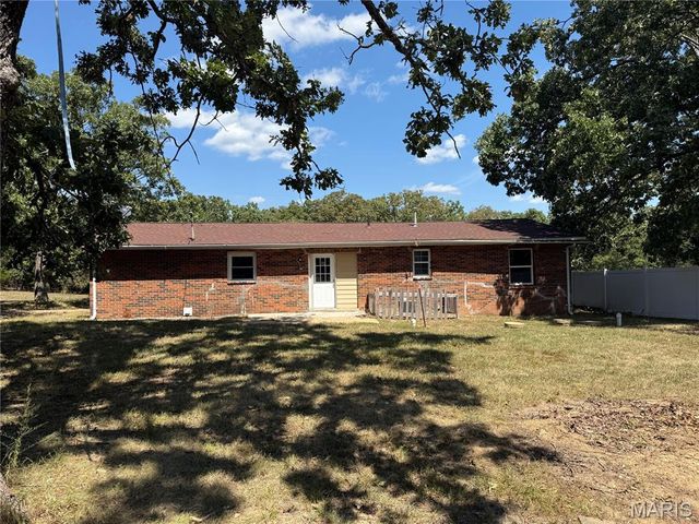 2640 Highway H, Sullivan, MO 63080