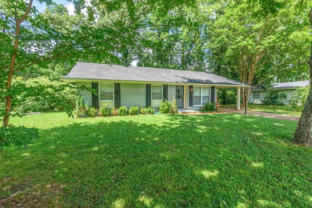 1950 VICTORIA AVE, Memphis, TN 38116