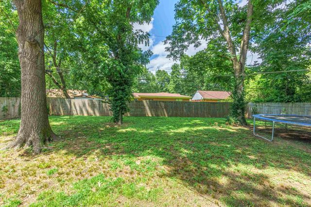 1950 VICTORIA AVE, Memphis, TN 38116