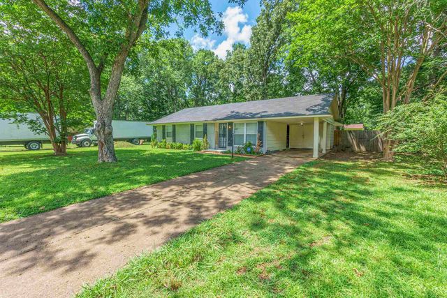 1950 VICTORIA AVE, Memphis, TN 38116