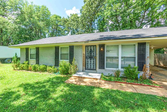 1950 VICTORIA AVE, Memphis, TN 38116