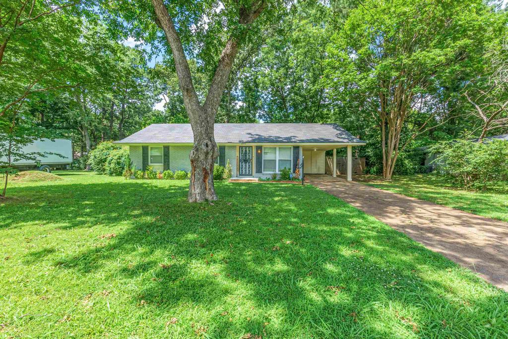 1950 VICTORIA AVE, Memphis, TN 38116