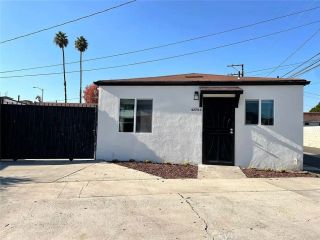 4275 Martin Luther King Jr, Lynwood, CA 90262