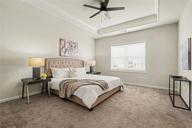 4657 Cypress Landing Way 100A, Gainesville, GA 30504