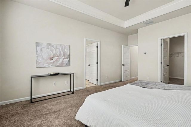4657 Cypress Landing Way 100A, Gainesville, GA 30504
