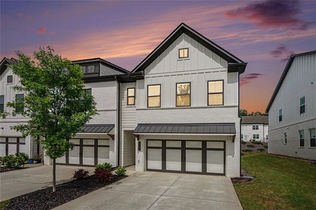 4657 Cypress Landing Way 100A, Gainesville, GA 30504