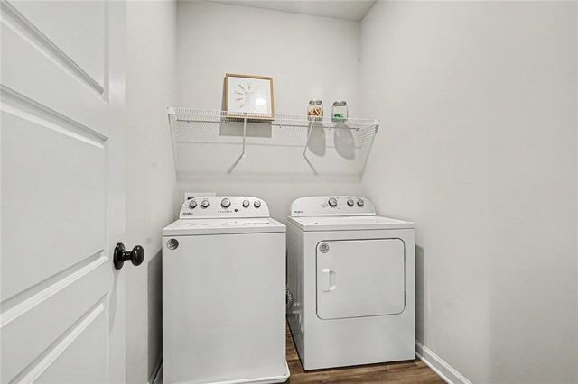4657 Cypress Landing Way 100A, Gainesville, GA 30504