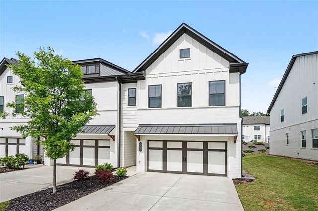 4657 Cypress Landing Way 100A, Gainesville, GA 30504