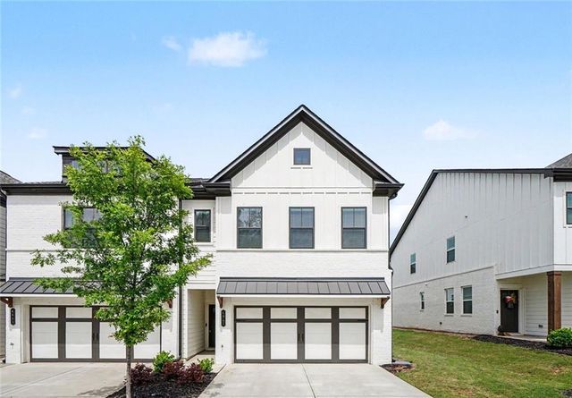 4657 Cypress Landing Way 100A, Gainesville, GA 30504