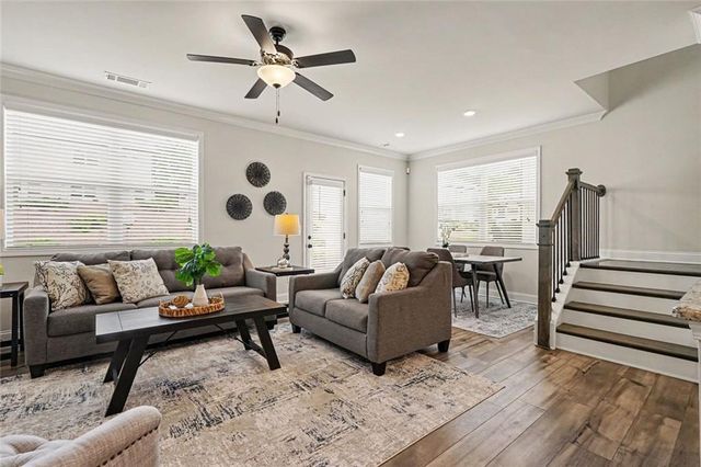 4657 Cypress Landing Way 100A, Gainesville, GA 30504