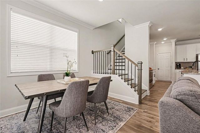 4657 Cypress Landing Way 100A, Gainesville, GA 30504