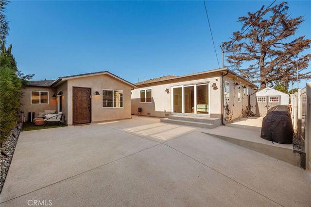 4001 Elm, Long Beach, CA 90807