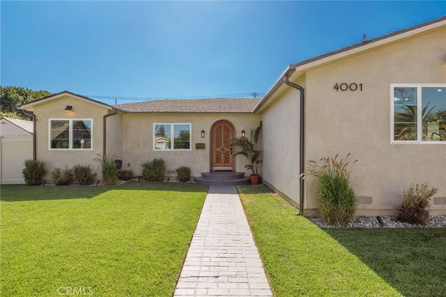 4001 Elm, Long Beach, CA 90807