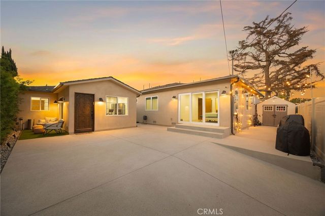 4001 Elm, Long Beach, CA 90807