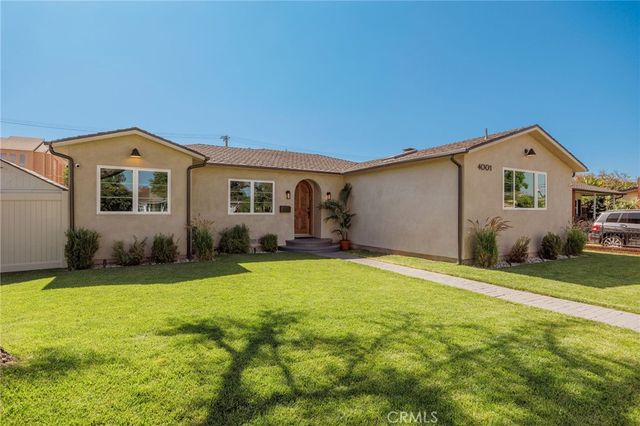 4001 Elm, Long Beach, CA 90807