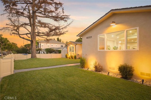 4001 Elm, Long Beach, CA 90807