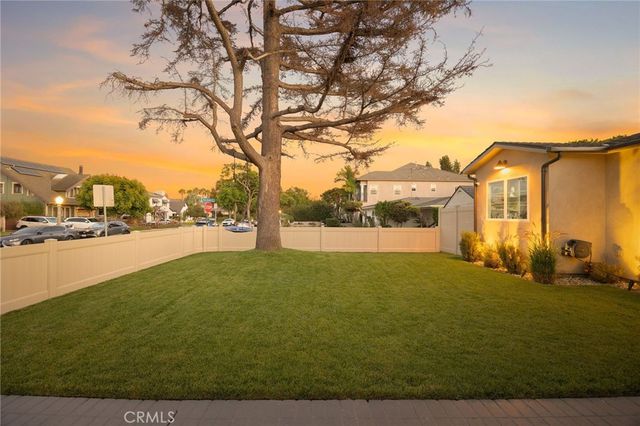4001 Elm, Long Beach, CA 90807