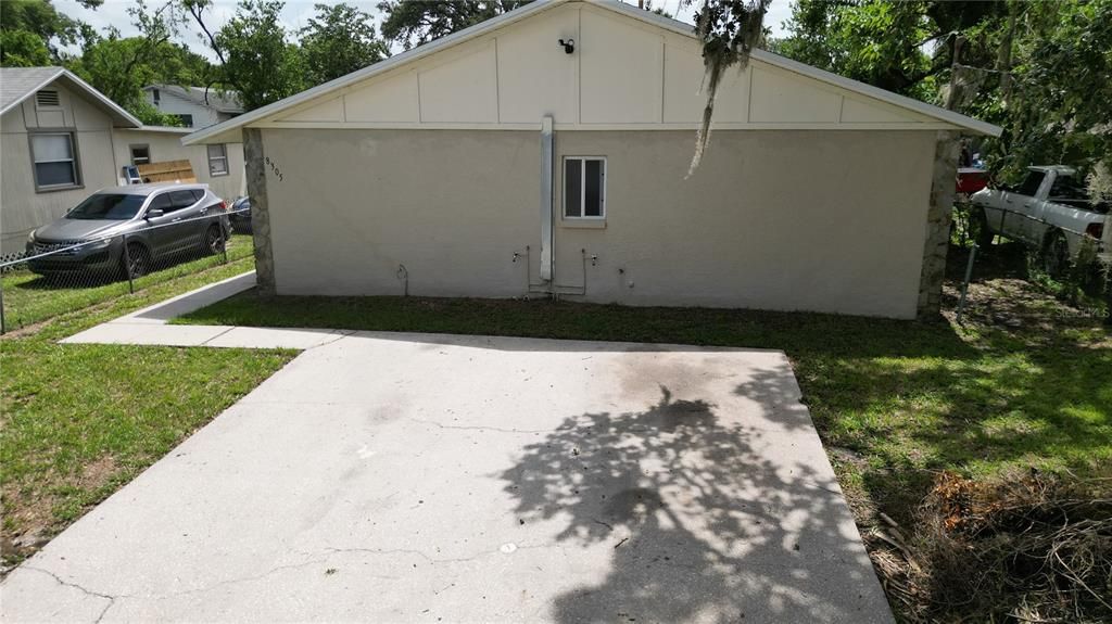 8305 MARKS STREET, Tampa, FL 33604