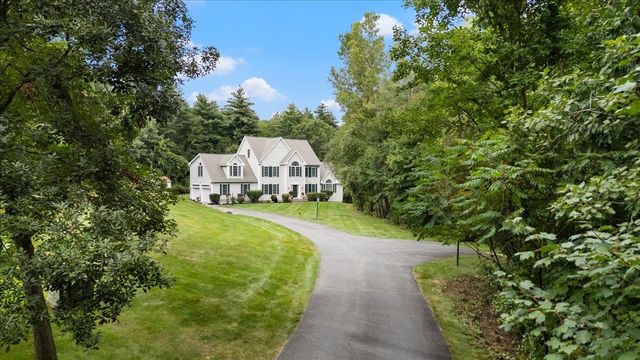 1049 Bridge Street, Pelham, NH 03076