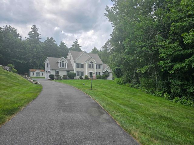 1049 Bridge Street, Pelham, NH 03076