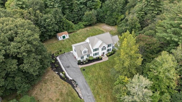 1049 Bridge Street, Pelham, NH 03076
