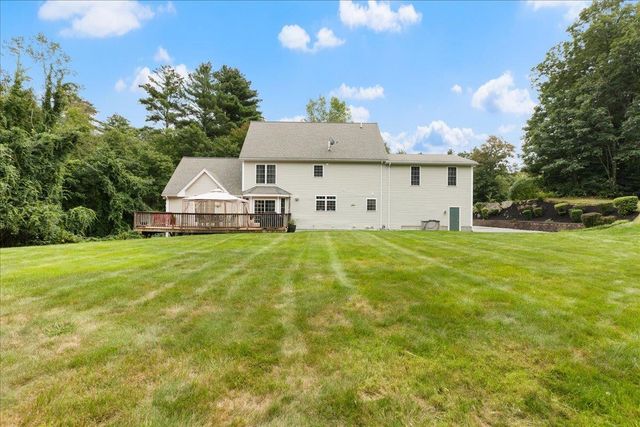 1049 Bridge Street, Pelham, NH 03076
