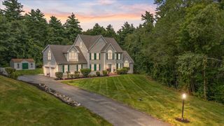 1049 Bridge Street, Pelham, NH 03076
