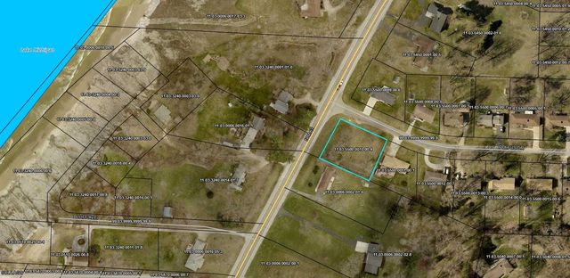 750 Polfus Drive, Benton Twp, MI 49022