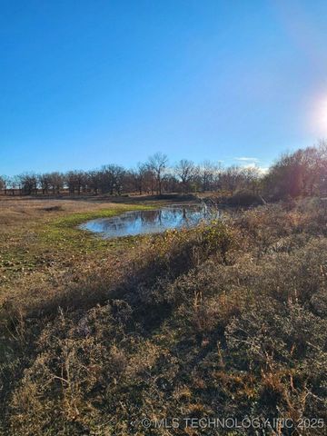 N 510 Road, Tahlequah, OK 74464