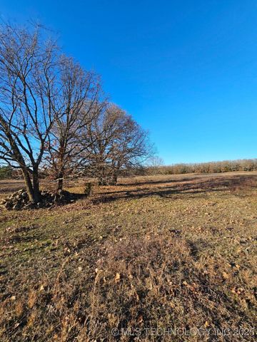 N 510 Road, Tahlequah, OK 74464