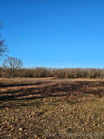 N 510 Road, Tahlequah, OK 74464