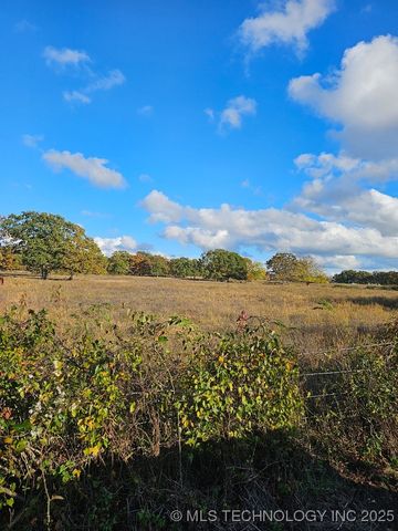 N 510 Road, Tahlequah, OK 74464