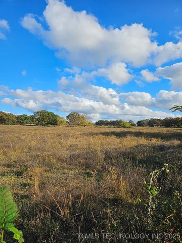 N 510 Road, Tahlequah, OK 74464