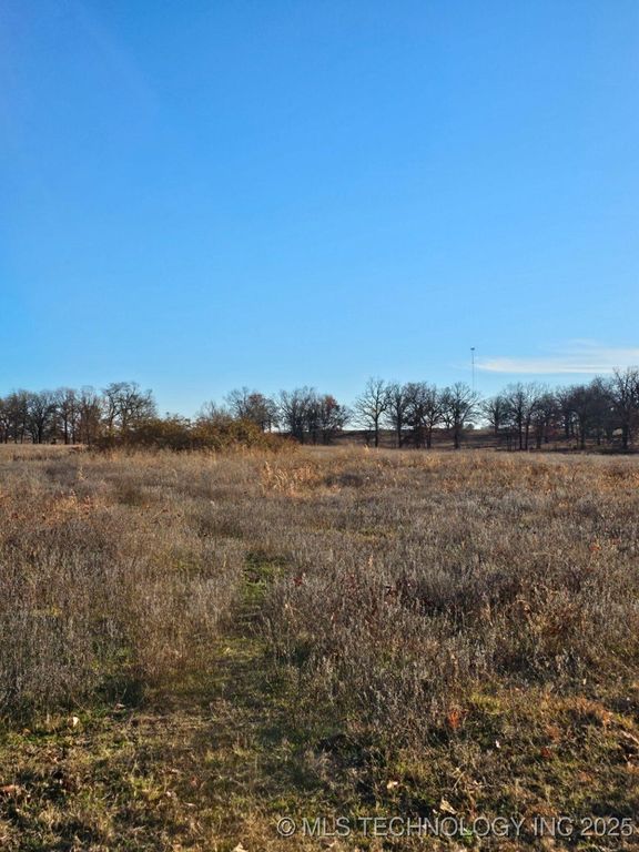 N 510 Road, Tahlequah, OK 74464