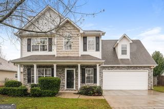 5055 Towne Park Drive, Mcdonough, GA 30252