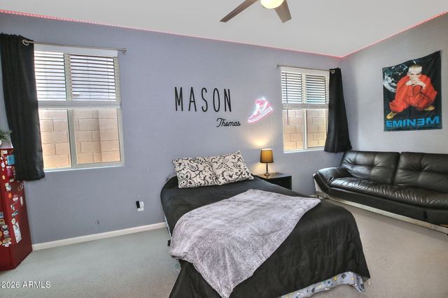 4215 W BRADSHAW CREEK Lane, New River, AZ 85087