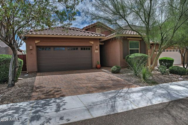 4215 W BRADSHAW CREEK Lane, New River, AZ 85087