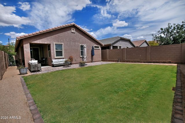 4215 W BRADSHAW CREEK Lane, New River, AZ 85087