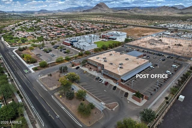 4215 W BRADSHAW CREEK Lane, New River, AZ 85087