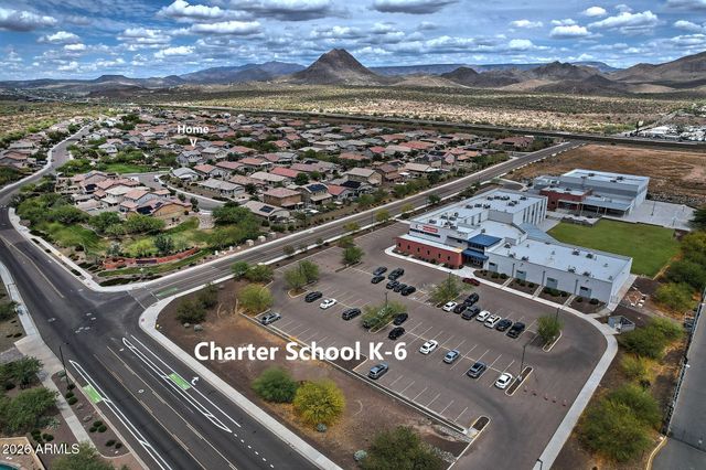 4215 W BRADSHAW CREEK Lane, New River, AZ 85087