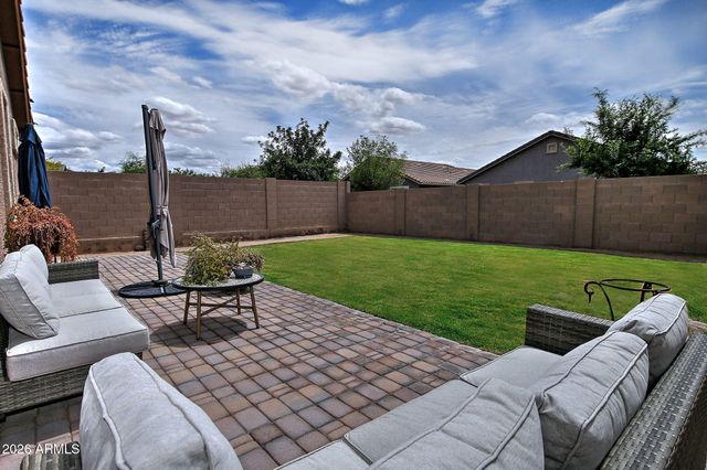 4215 W BRADSHAW CREEK Lane, New River, AZ 85087