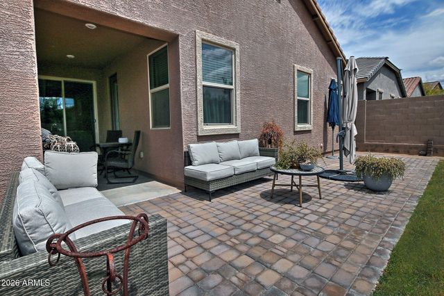 4215 W BRADSHAW CREEK Lane, New River, AZ 85087