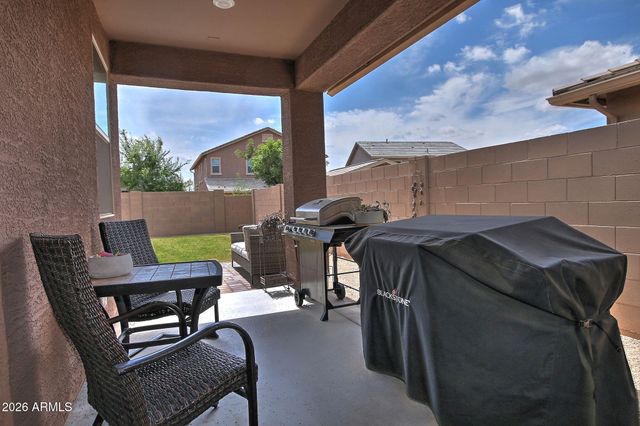 4215 W BRADSHAW CREEK Lane, New River, AZ 85087